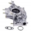 Aintier Replacement Oil Pump Timing Belt M375 Compatible With 2001 2002 2003 2004 2005 For Honda Civic