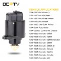 2h1039 Fuel Injection New Idle Air Control Valve Fit For Buick For Cadillac Chevrolet Gmc Oldsmobile Pontiac