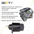 2h1039 Fuel Injection New Idle Air Control Valve Fit For Buick For Cadillac Chevrolet Gmc Oldsmobile Pontiac