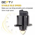 2h1039 Fuel Injection New Idle Air Control Valve Fit For Buick For Cadillac Chevrolet Gmc Oldsmobile Pontiac