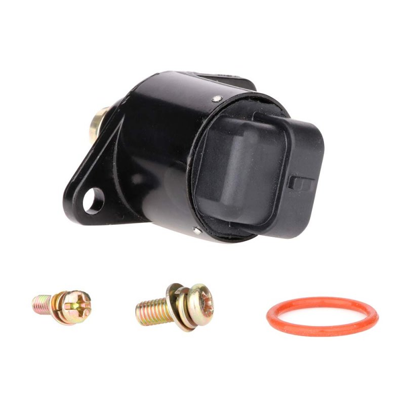 2h1039 Fuel Injection New Idle Air Control Valve Fit For Buick For Cadillac Chevrolet Gmc Oldsmobile Pontiac