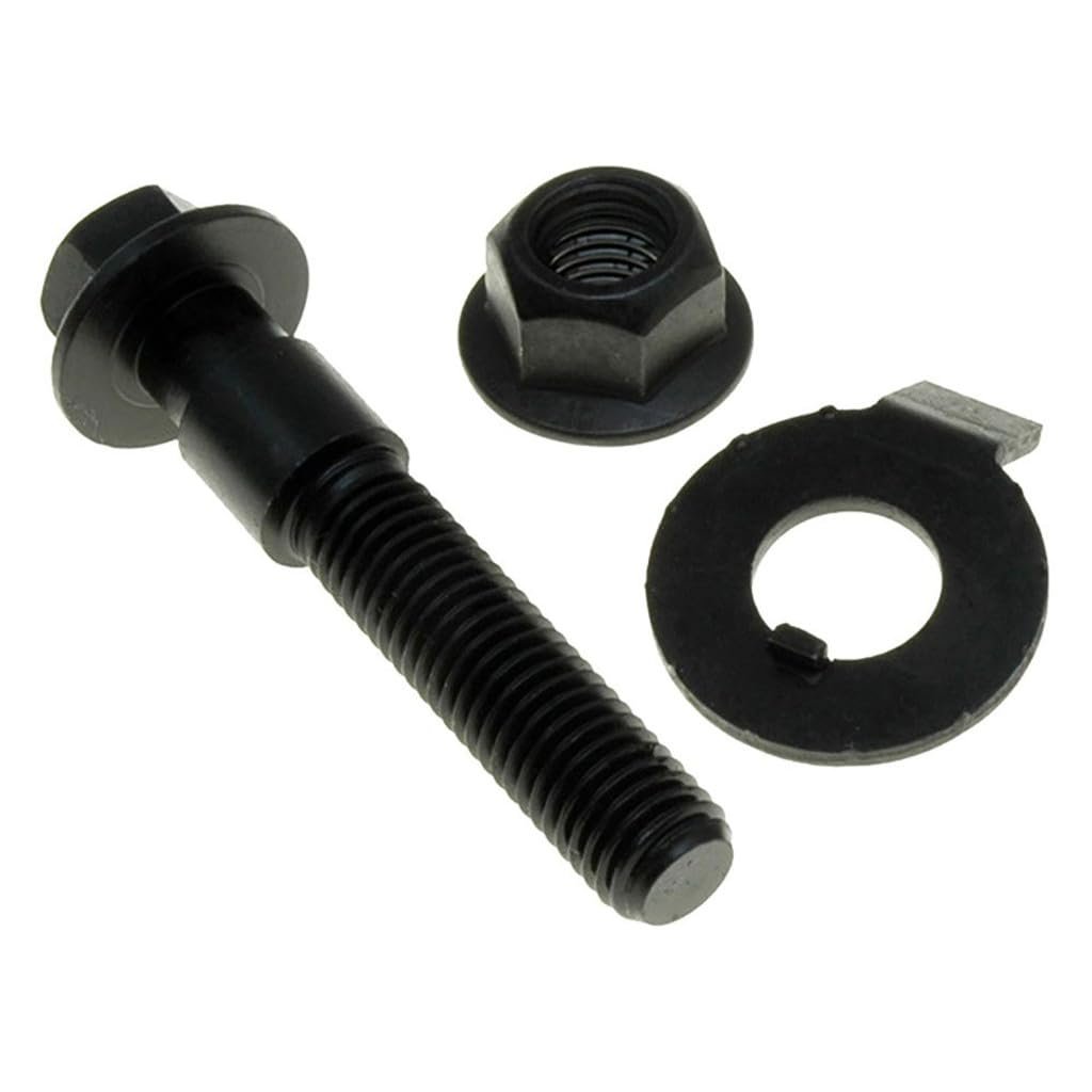 Lexus Es350 2007-2019 Camber And Alignment Kit Front Bolts Included