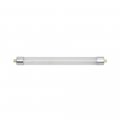 Satco 8 91 Inch 3w T5 Led Miniature Bi-pin Base Replacement Lamp-4000 Color Temperature-frosted Finish 