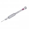 Uxcell Micro Precision Screwdriver 1 6mm Phillips Head For Watch Eyeglasses Electronics Repair 