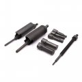 Inner Bearing Gear Puller Tool Set Demolition Remover For Motocycle Scooter 