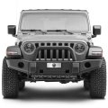 Jeep Willys Star Logo In 3d On Chrome 12 X4 25 Half-size Stainless Steel License Plate Official Licensed 