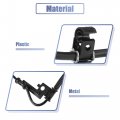 Uxcell Front Left Abs Sensor Wheel Speed No 598103k000 For Hyundai Sonata 2005-2010