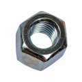 Multi Purpose Nut M10 1 0 Thread Size Alloy Steel Class 8 Medium 25 Piece Set Black Hex Head Alx-pau-rb-431-010-cl360a50 