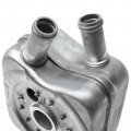 A-premium Engine Oil Cooler Compatible With Audi A4 Quattro 1996-2001 A6 1995-1999 Tt 2000 Cabriolet 1994-1998 Golf Jetta