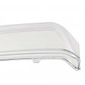 G-plus Headlights Assembly Bumper Lights Cover Compatible With Chevy Colorado Gmc Canyon 2004-2012 19328954 19328955 Clear