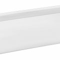 Gm1006677 Front Bumper Reinforcement Impact Face Bar Compatible With Chevy Volt 2011-2015 Aluminum Silver