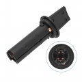 Uxcell No 921612e000 Front Lamp Bulb Socket Base Mount Fit For Kia Rio 2006-2011 Car Headlight Replacement Components