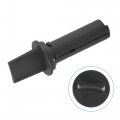 Uxcell No 921612e000 Front Lamp Bulb Socket Base Mount Fit For Kia Rio 2006-2011 Car Headlight Replacement Components