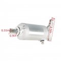Gxywady Motorcycle Starter Replacement For Yamaha Tt225 Ttr230 Xt225 223cc