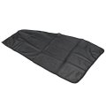 Easytoinstall Car Mesh Sunshade Curtain Set Of 4 With Strong Magnets For Sun Protection In Cars Trucks Black