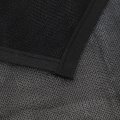 Easytoinstall Car Mesh Sunshade Curtain Set Of 4 With Strong Magnets For Sun Protection In Cars Trucks Black
