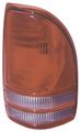 Depo 333-1917l-us Dodge Dakota Driver Side Replacement Taillight Unit 