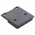 Motoku Front And Rear Brake Pads For Bandit 600 Katana 750 1998-2006