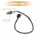 X Autohaux Car Air Fuel Ratio O2 Oxygen Sensor Replace 0075426418 For Mercedes-benz C300 2015-2018
