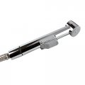 Plumb Pak Pp838-1 Personal Hygiene System Handheld Bidet White