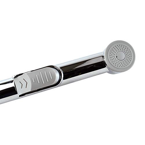 Plumb Pak Pp838-1 Personal Hygiene System Handheld Bidet White