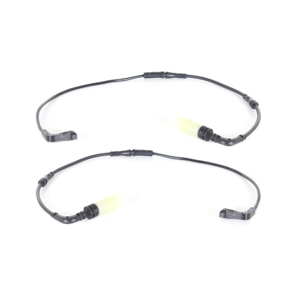 Brake Pad Sensors Rear Pair For Bmw 528i Xdrive 535i 2009 26 75 In Replacement 76259 Pws139