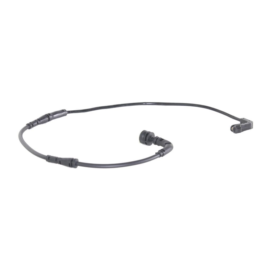 Brake Pad Sensors Rear Pair For Bmw 528i Xdrive 535i 2009 26 75 In Replacement 76259 Pws139