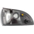 Chevy Impala 1994 1995 1996 Turn Signal Corner Light Driver Side Gm2520120 