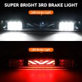 Tresound Taillight Brake Light For Chevy 88-99 C K 1500 2500 3500 94-98 Silverado 92-94 Blazer