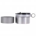 Motoku Timing Belt Kit With Tensioner Idler Pulley For Chevy Cruze Sonic Trax Aveo