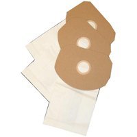 6218564 Bag Vacuum Cleaner Backpack Pack 10 Coun Bag Vacuum Cleaner Backpack Pack 10 Count