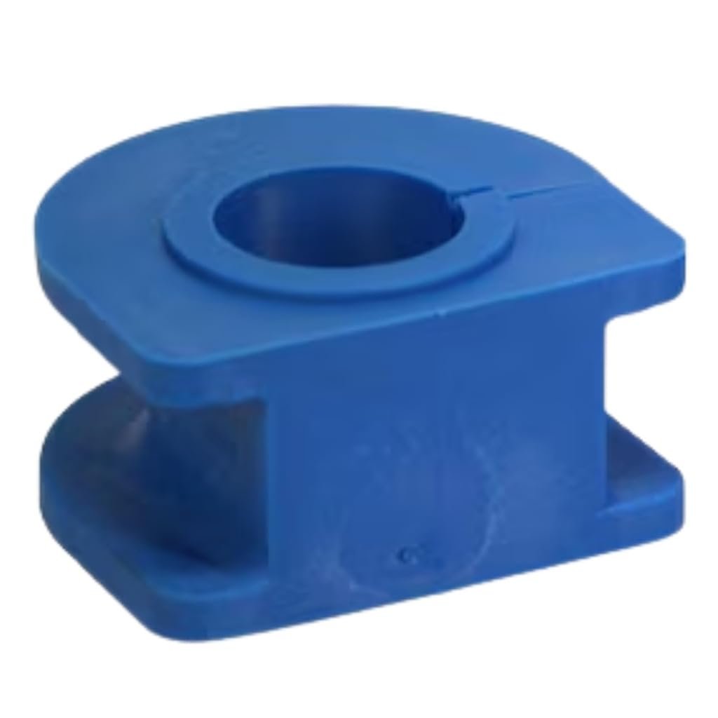 Suspension Stabilizer Bar Bushing Set For Gmc Sierra 1500 04-06 Polyurethane 18 Inside Diameter 1 75 In Outside 88876452