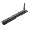 Door Lower Molding Rocker Trim Rear Passenger For Chevy Equinox 2018-2023 Replace 84713654 Right Side