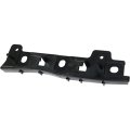 Front Bumper Bracket For Ford Escape 2017 2018 Driver Side Cover Reinforcement Gj5z17c947ab Fo1042151 
