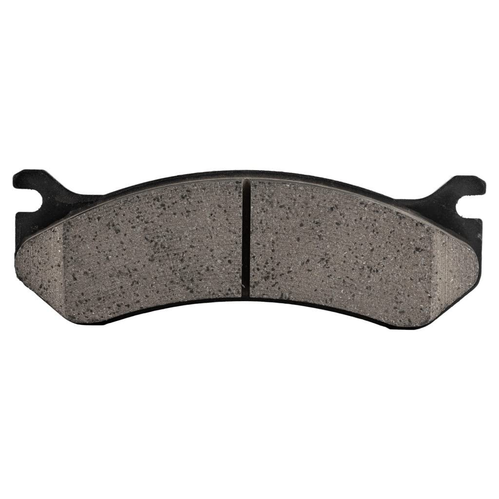 Surestop Ceramic Brake Pads For Chevy Astro Express 2500 2003 2004 2005 2006 Front Rear 2 Wheel Set