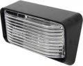 Led Porch Light Interior Exterior 12v Black Finish Amber Clear Lens Waterproof Rv Truck Trailer Automobile Or Utility Lamp 300 