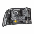 Tyc 20-5422-00 Gmc Oldsmobile Driver Side Headlight Assembly