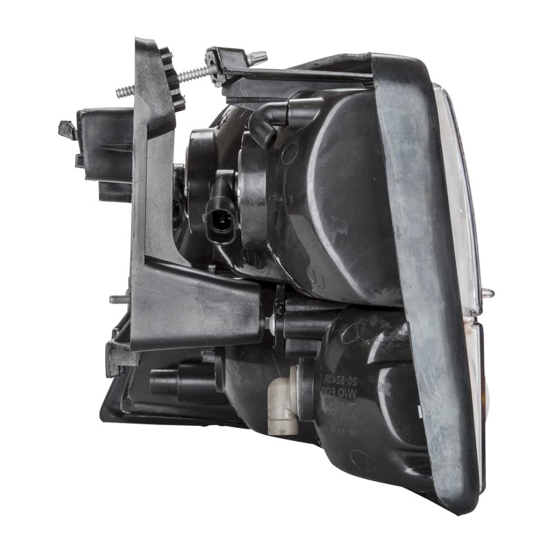 Tyc 20-5422-00 Gmc Oldsmobile Driver Side Headlight Assembly