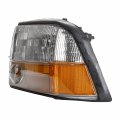 Tyc 20-5422-00 Gmc Oldsmobile Driver Side Headlight Assembly