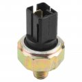 Autokay Single Flat Pin Connector Oil Pressure Sending Unit For Nissan Quest Murano 252408996e