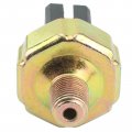 Autokay Single Flat Pin Connector Oil Pressure Sending Unit For Nissan Quest Murano 252408996e