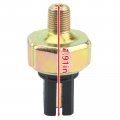 Single Flat Pin Connector Oil Pressure Sending Unit For Nissan Quest Murano 252408996e