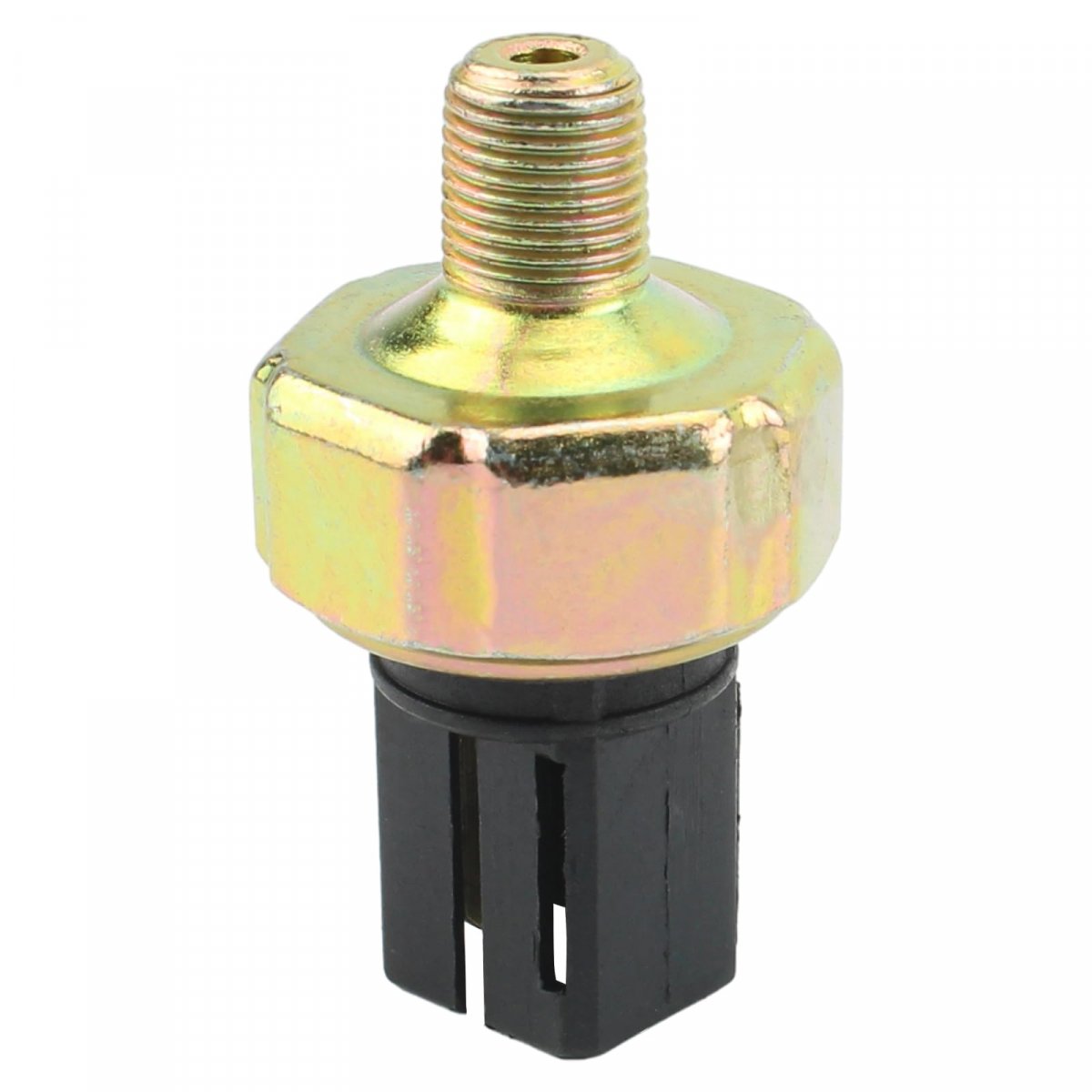 Single Flat Pin Connector Oil Pressure Sending Unit For Nissan Quest Murano 252408996e