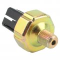 Single Flat Pin Connector Oil Pressure Sending Unit For Nissan Quest Murano 252408996e