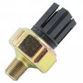 Autokay Single Flat Pin Connector Oil Pressure Sending Unit For Nissan Quest Murano 252408996e