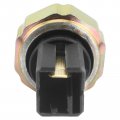 Autokay Single Flat Pin Connector Oil Pressure Sending Unit For Nissan Quest Murano 252408996e