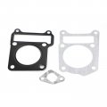 Topteng Motorcycle Cylinder Piston Kit Rings Top End Set Fits For Yamaha Ttr 125 Tt-r Le 2000 2001 2002 2003 2004 2005