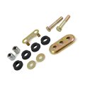 Tie Rod Bushing For 1999 2000 20 Chrysler Lhs Rubber 1 04 In Bolt Thread Length M12 1 25 Size 0 78 Inside Diameter Front