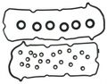 Vs50290 Valve Cover Gasket Set Rubber Engine Sealing Kit With Spark Plug Tube Seals And Grommets 