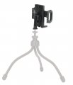 Scosche Upmt2 2-in-1 Mobile Device Mounting Kit Works With Iphone 5 5s And 5c 